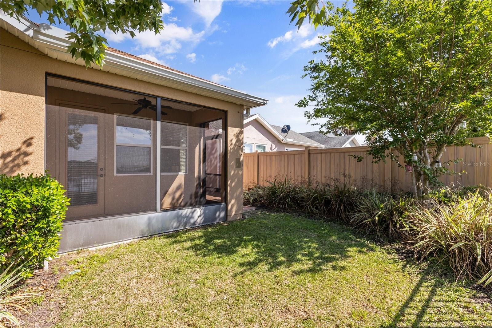 CASCADES/GROVELAND #2 & 3 REPL - Residential