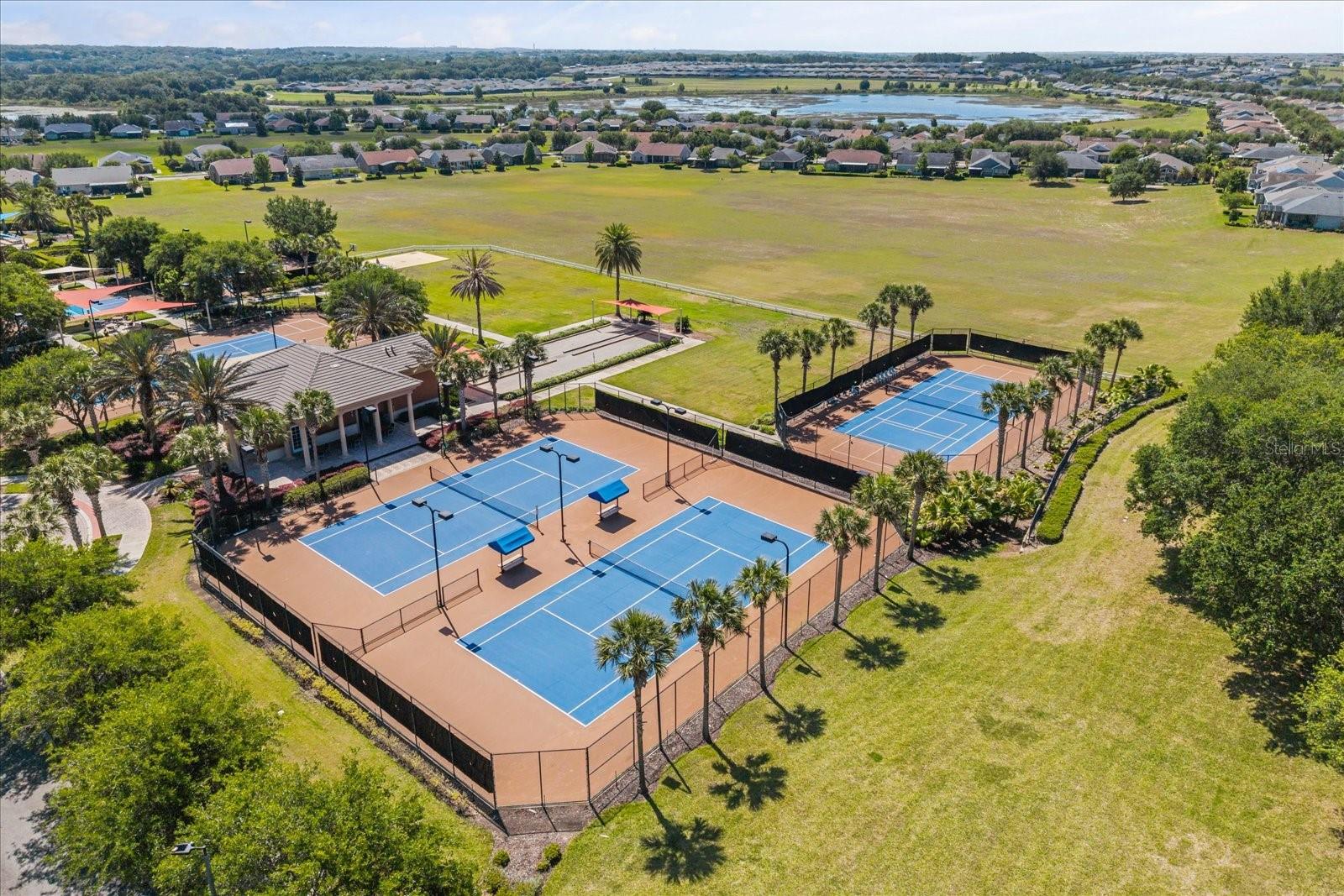 CASCADES/GROVELAND #2 & 3 REPL - Residential