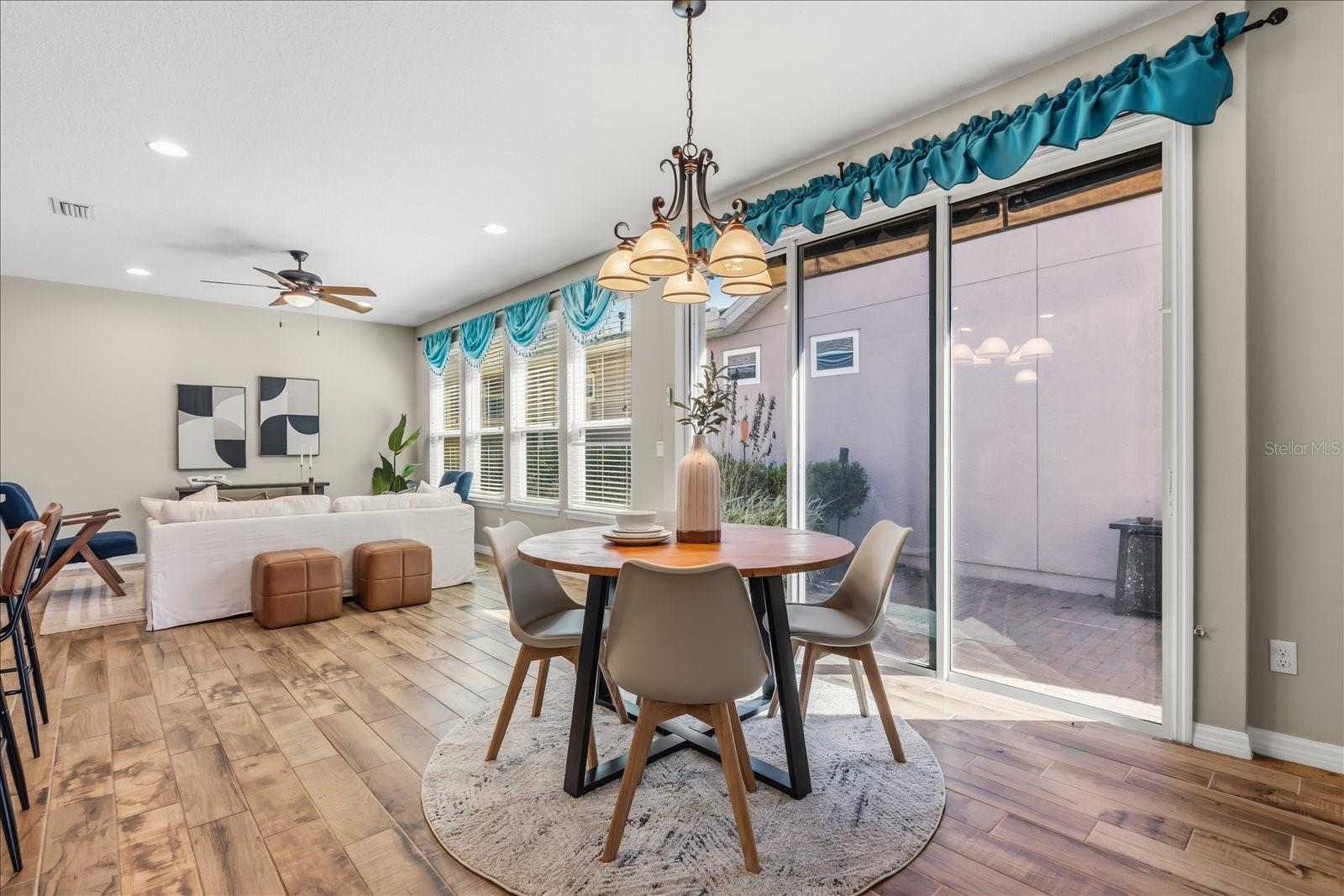 CASCADES/GROVELAND #2 & 3 REPL - Residential