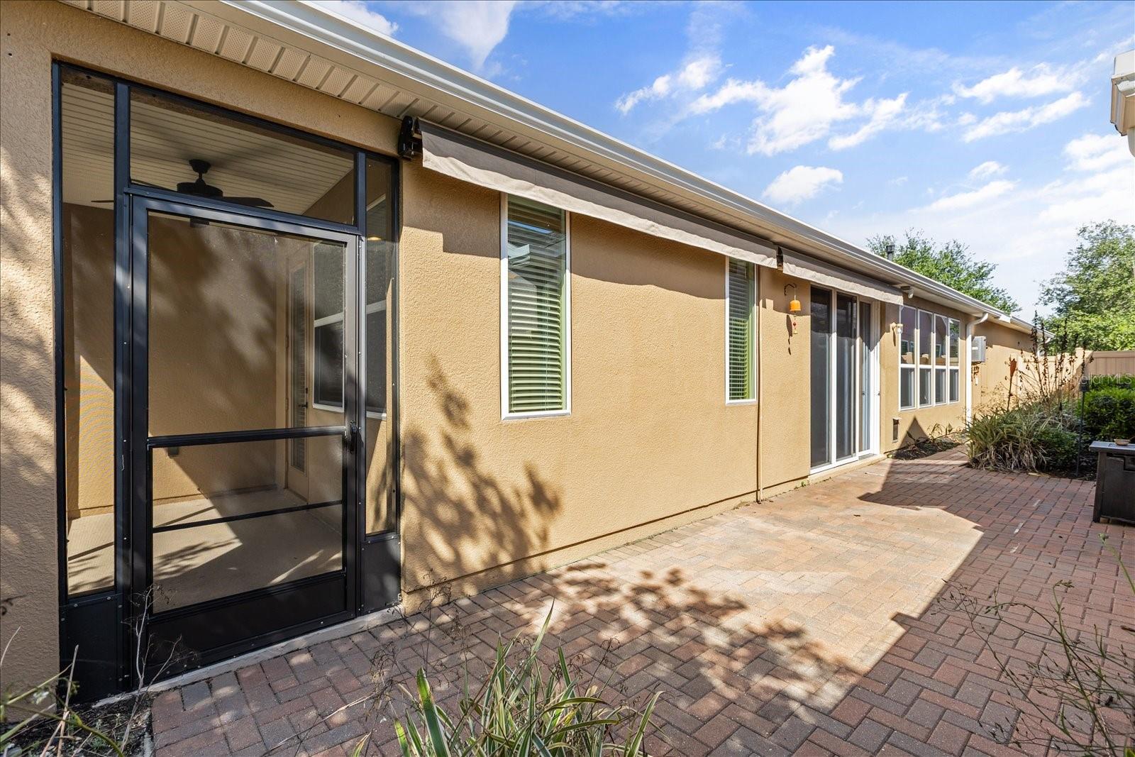 CASCADES/GROVELAND #2 & 3 REPL - Residential