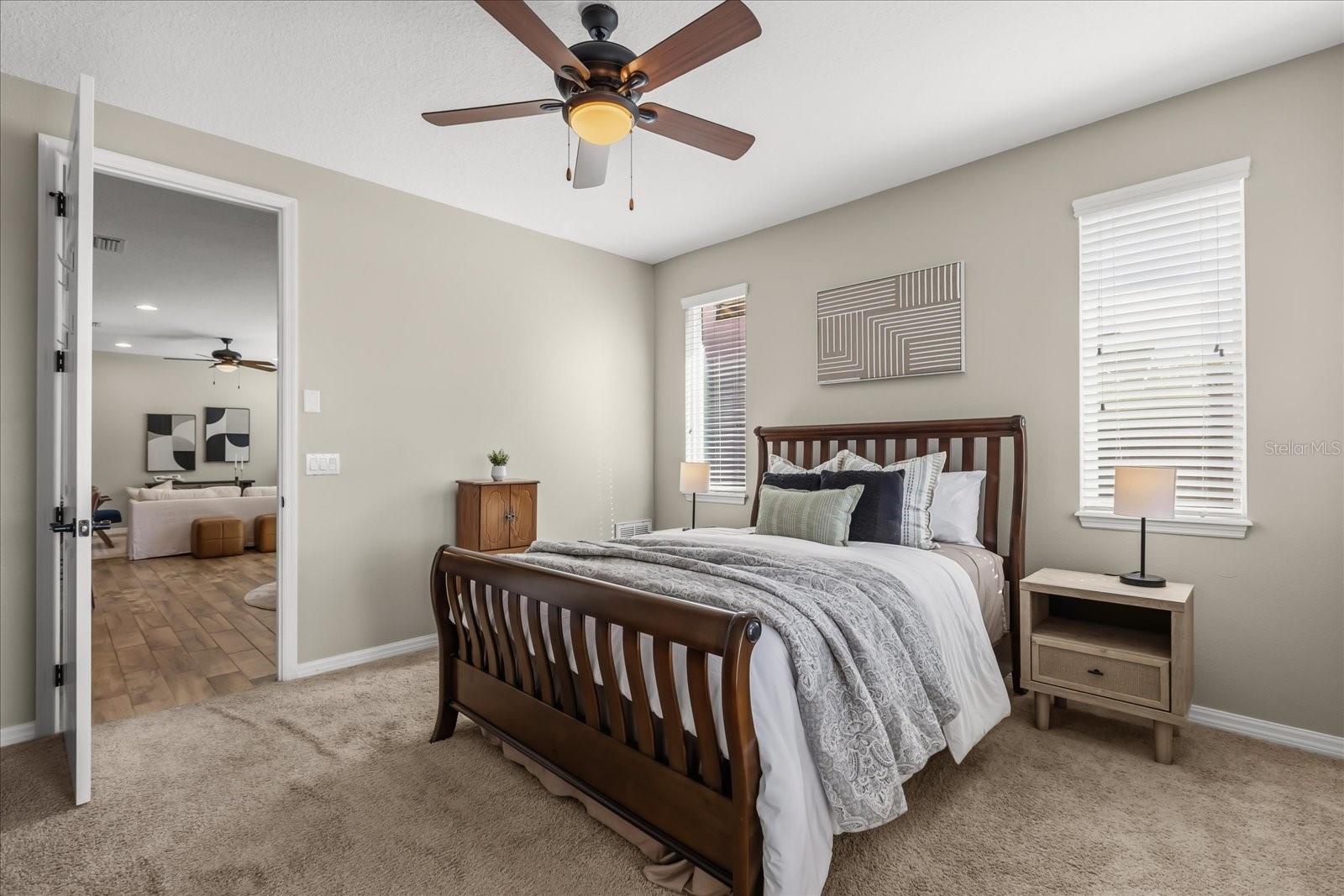 CASCADES/GROVELAND #2 & 3 REPL - Residential