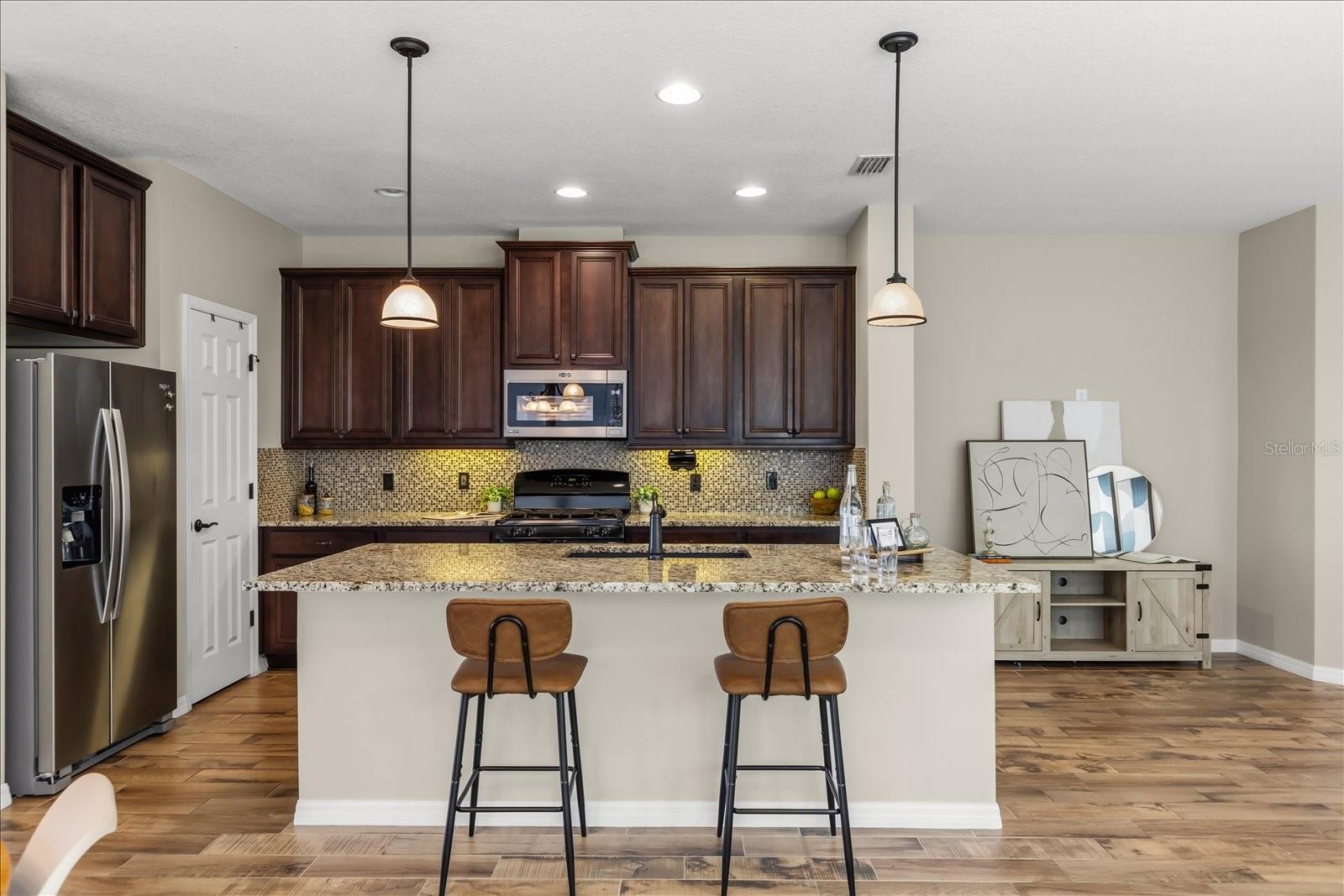 CASCADES/GROVELAND #2 & 3 REPL - Residential