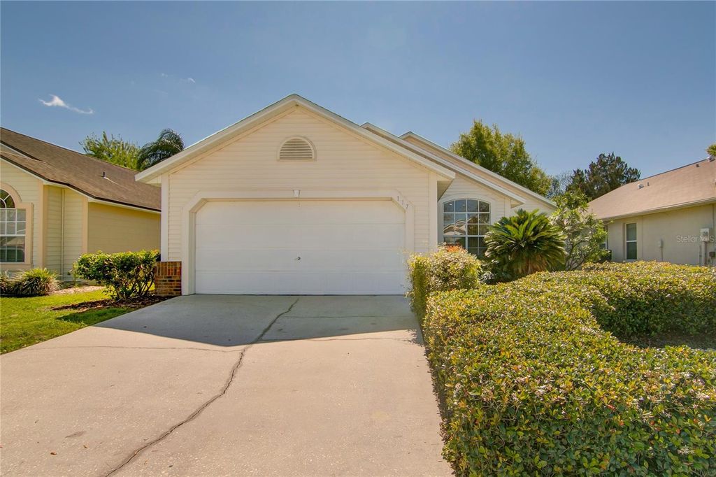 Photo of 117 Allison Avenue, Davenport, FL 33897 (MLS # O6391556)