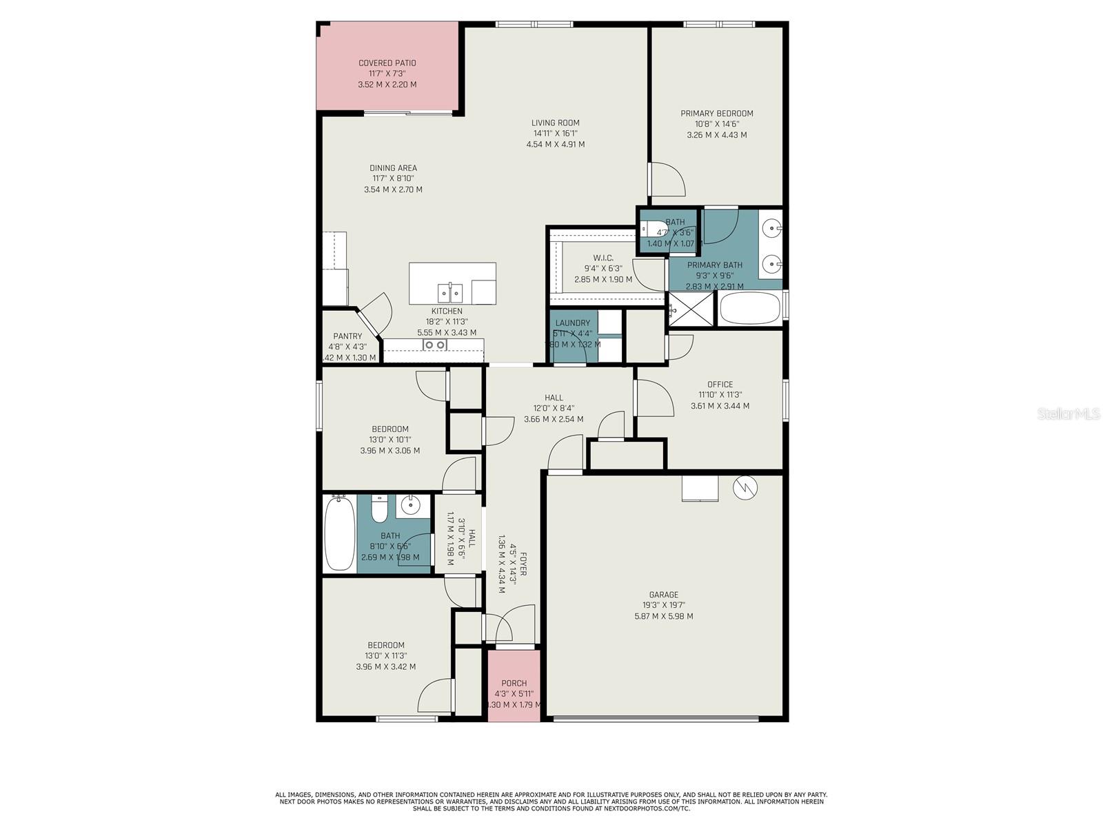 1515 LEXINGTON SQUARE SW