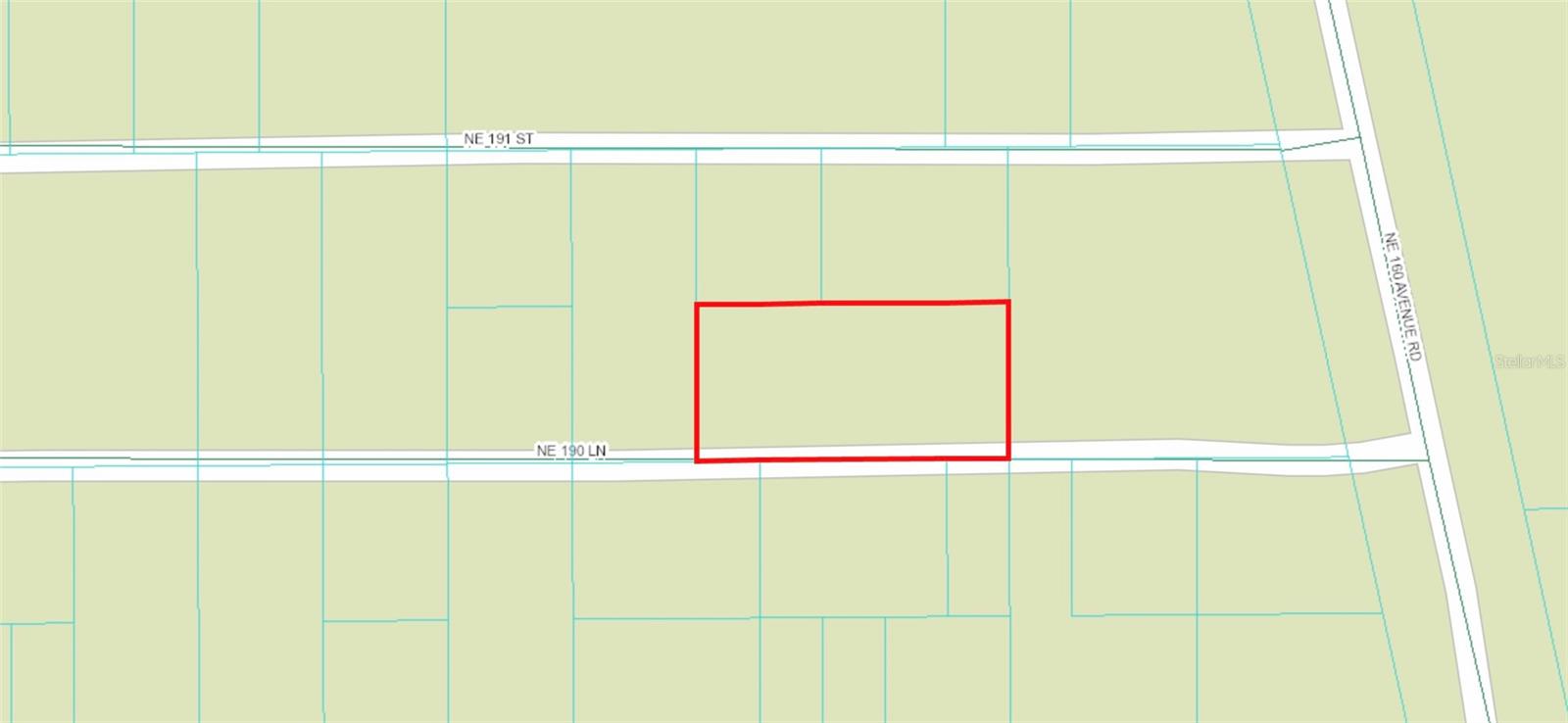 TOBACCO PATCH CAMPSITES - Residential