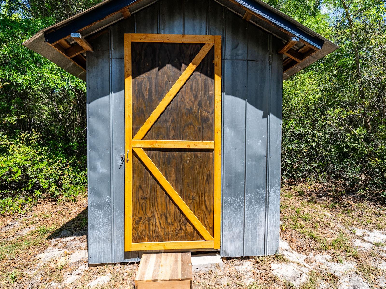 TOBACCO PATCH CAMPSITES - Residential