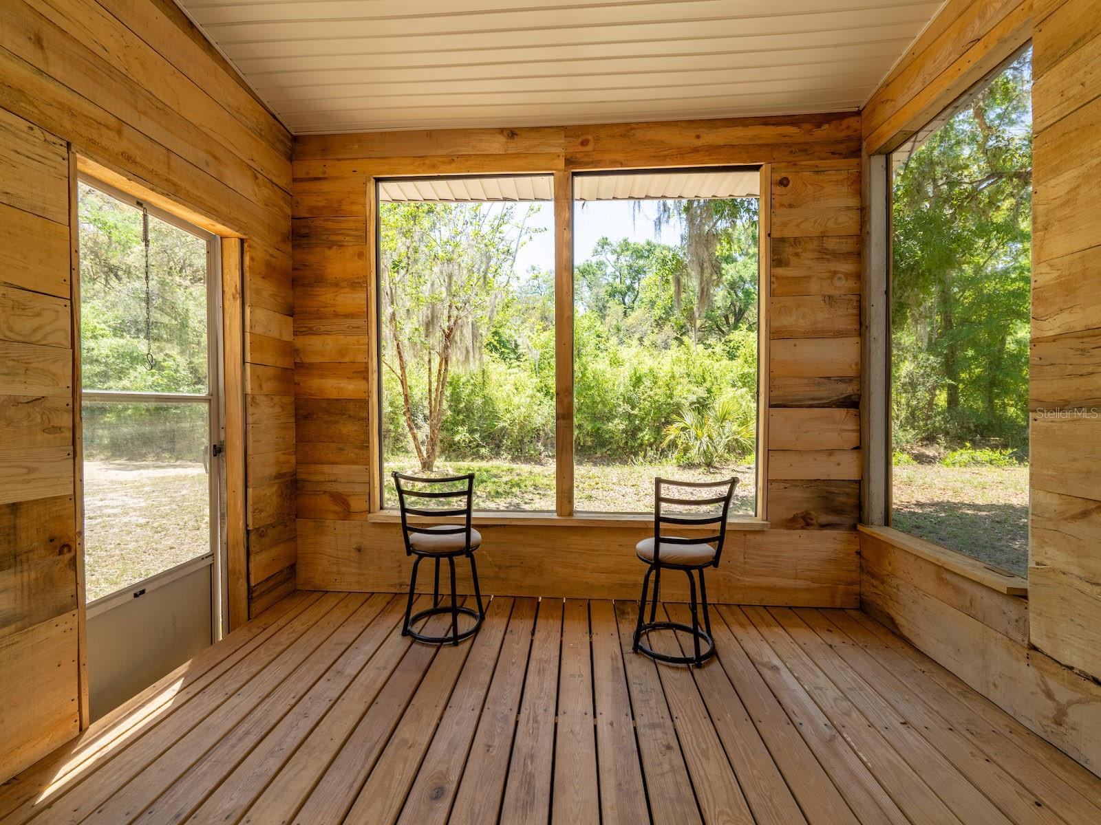 TOBACCO PATCH CAMPSITES - Residential