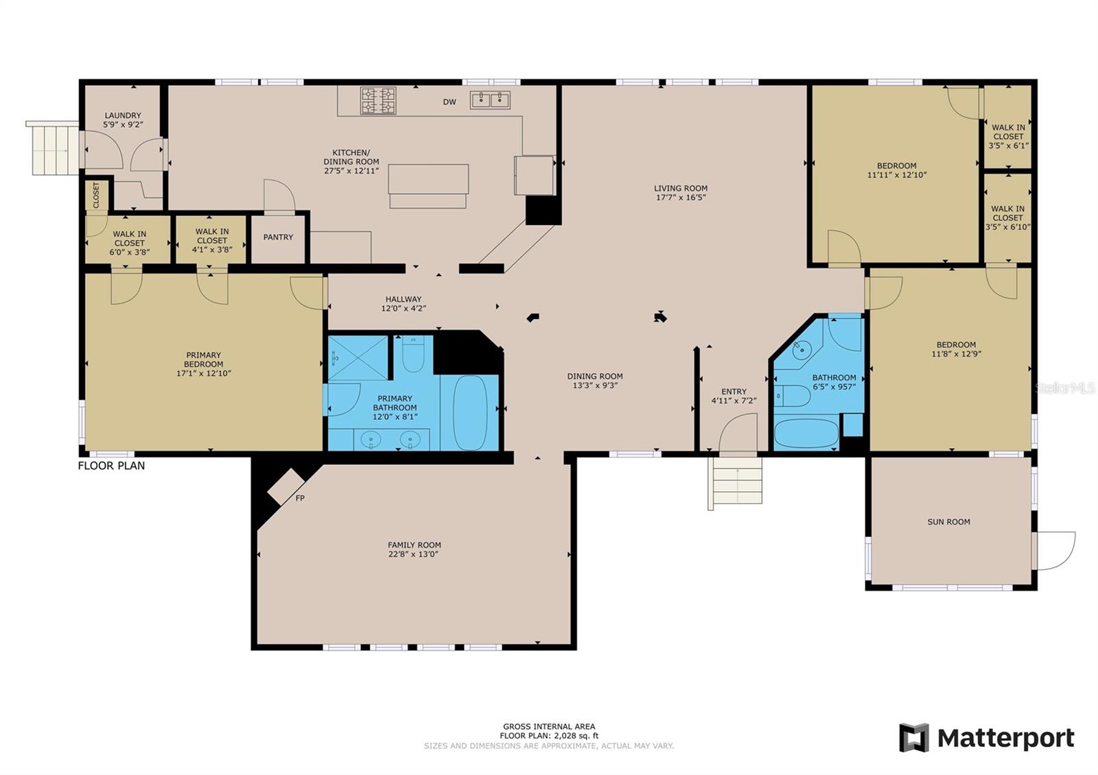 TOBACCO PATCH CAMPSITES - Residential