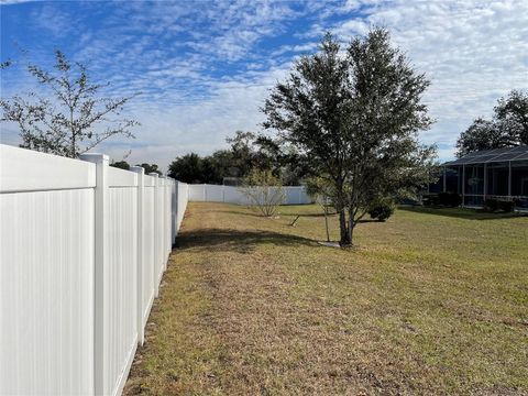 A home in BROOKSVILLE