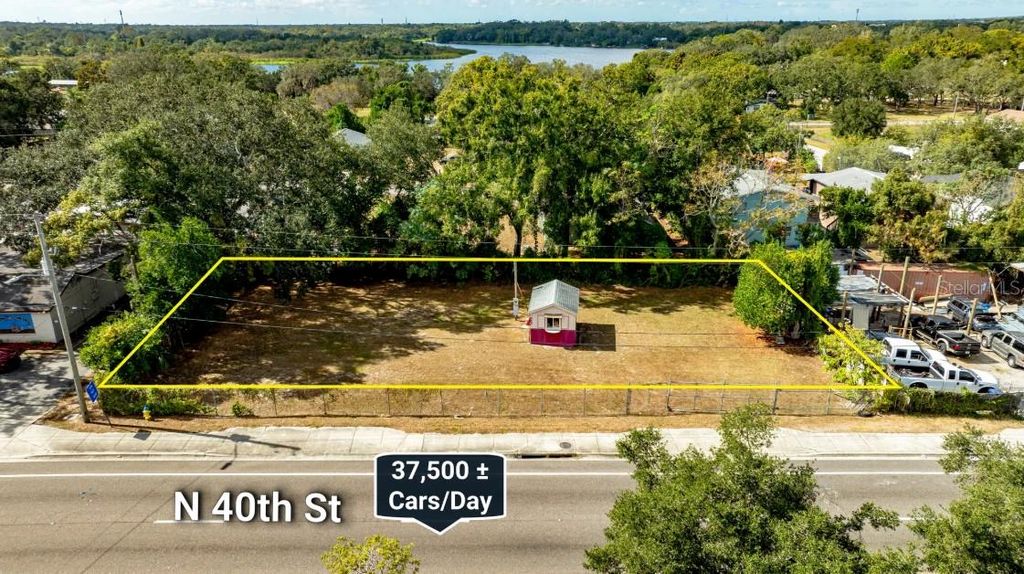 Photo of 8428 N 40th Street, Tampa, FL 33604 (MLS # TB8509721)