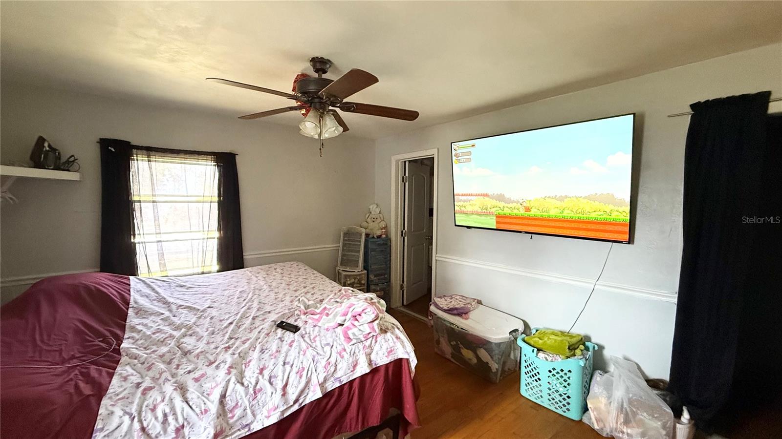 TUXEDO PARK SUB - Residential