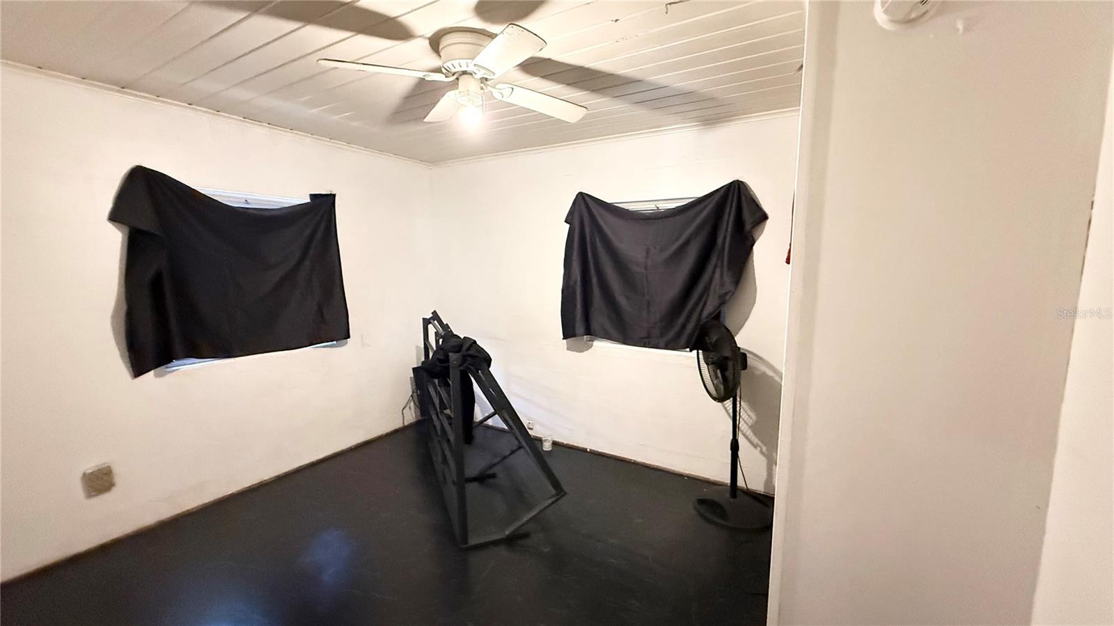 TUXEDO PARK SUB - Residential