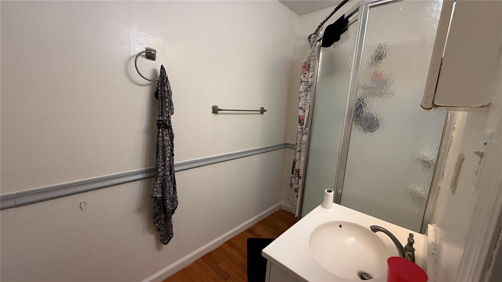 TUXEDO PARK SUB - Residential