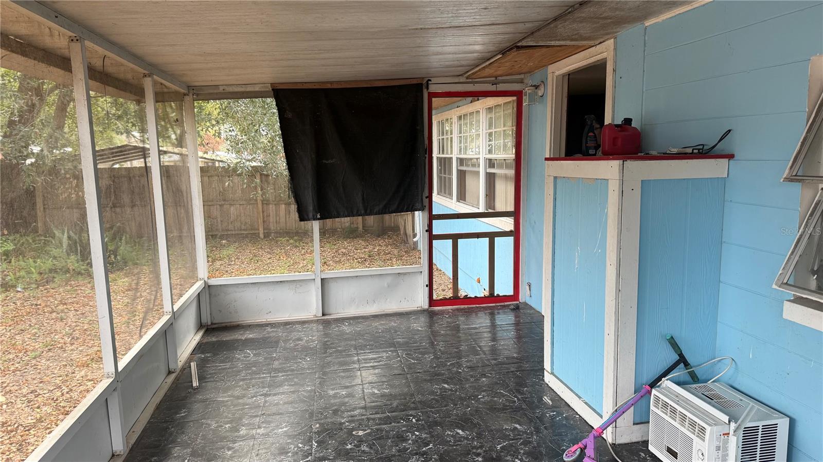 TUXEDO PARK SUB - Residential