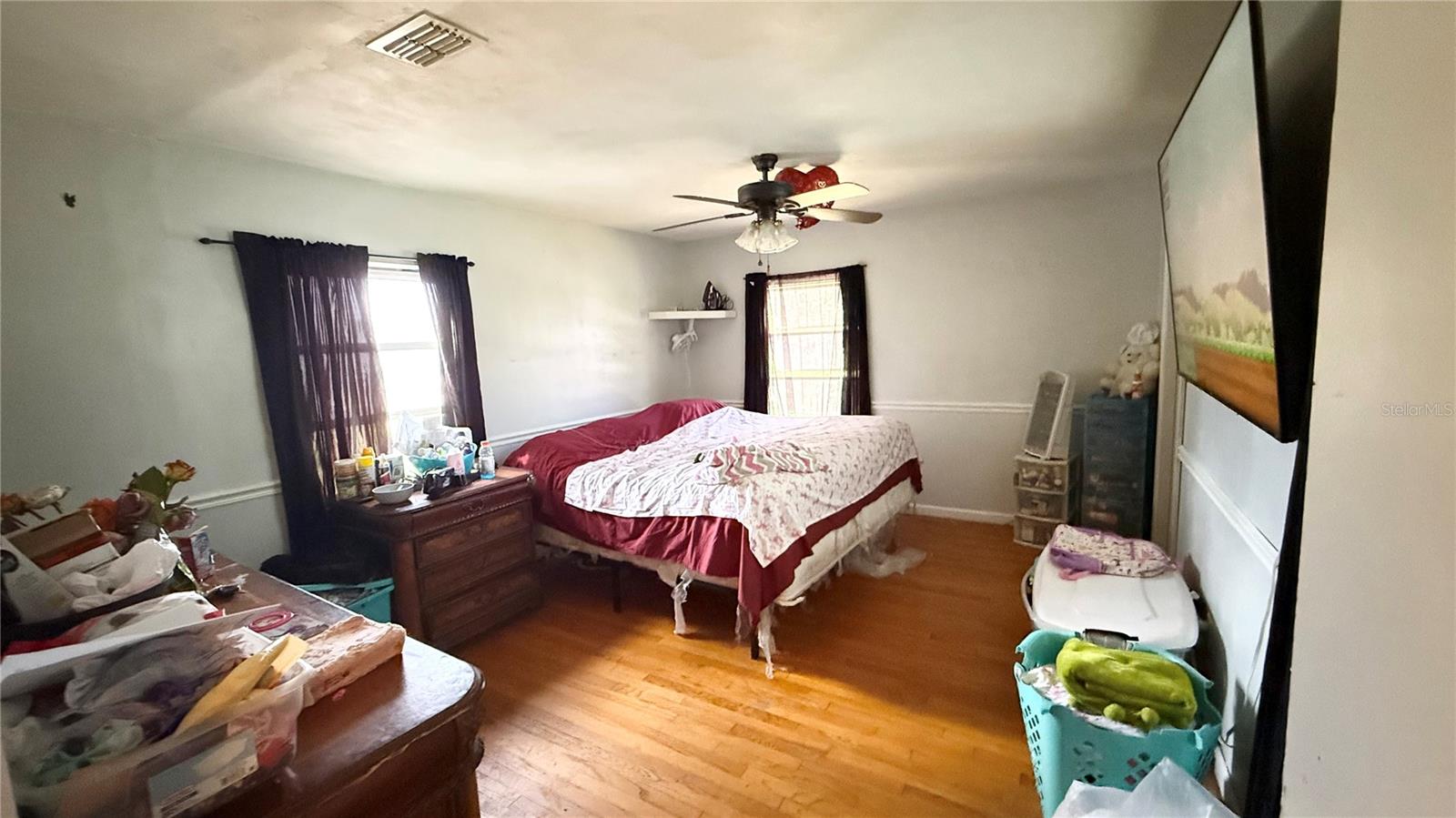 TUXEDO PARK SUB - Residential