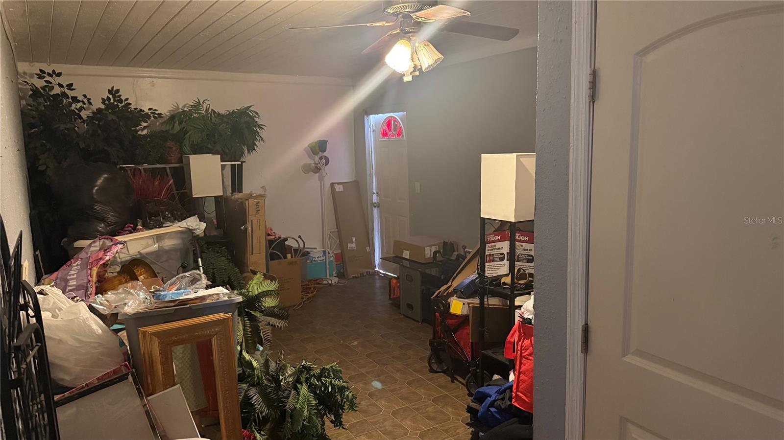 TUXEDO PARK SUB - Residential