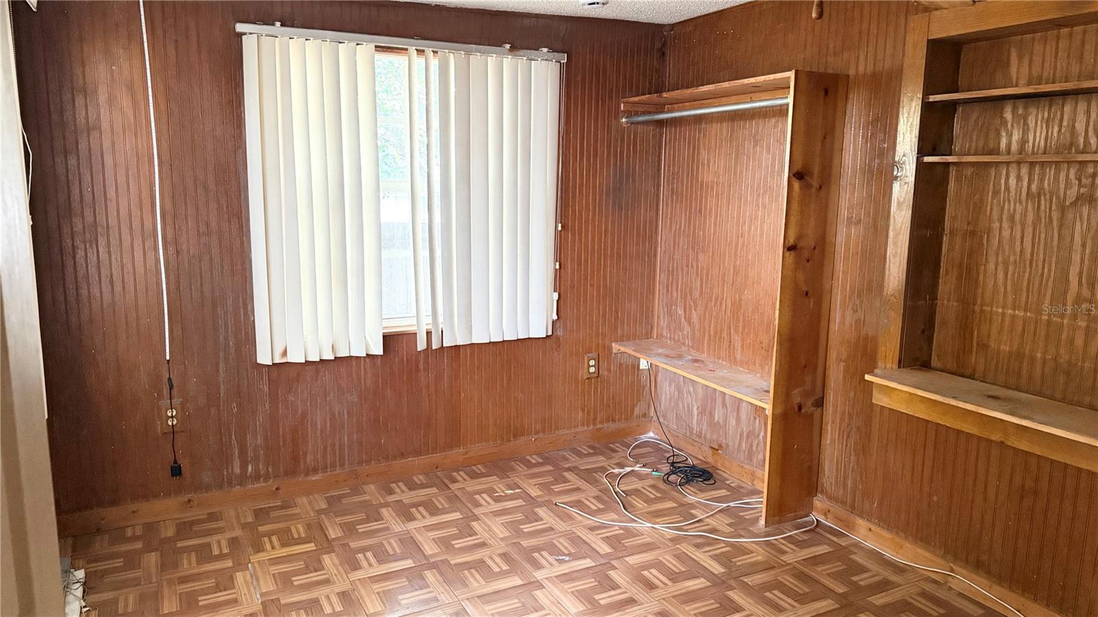 TUXEDO PARK SUB - Residential