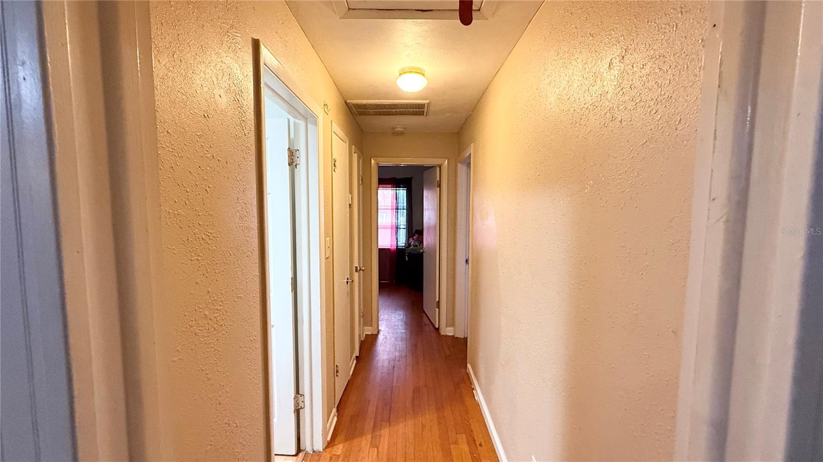 TUXEDO PARK SUB - Residential