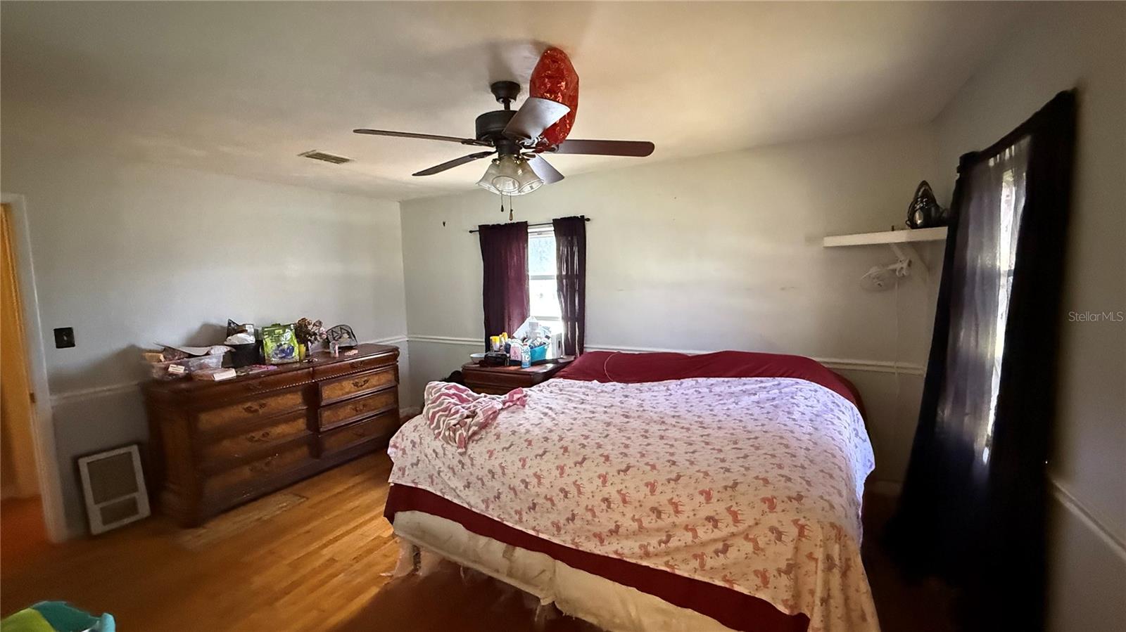 TUXEDO PARK SUB - Residential