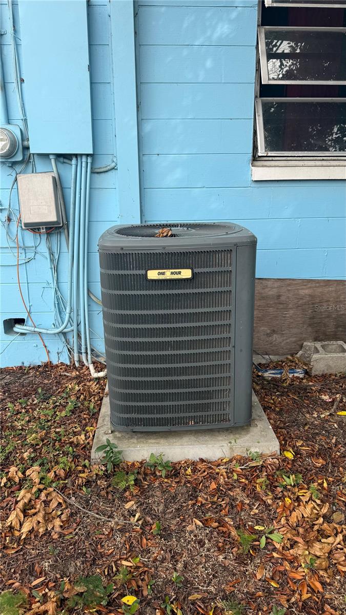 TUXEDO PARK SUB - Residential