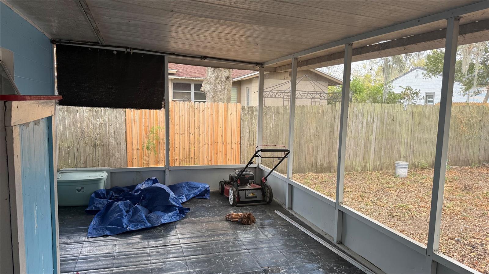 TUXEDO PARK SUB - Residential