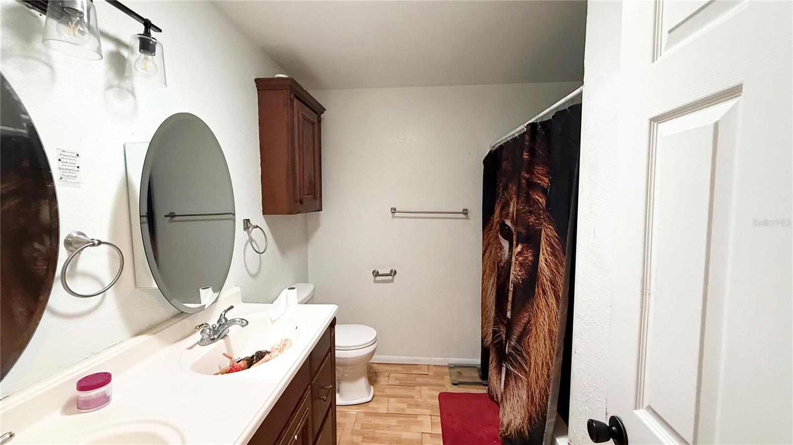 TUXEDO PARK SUB - Residential