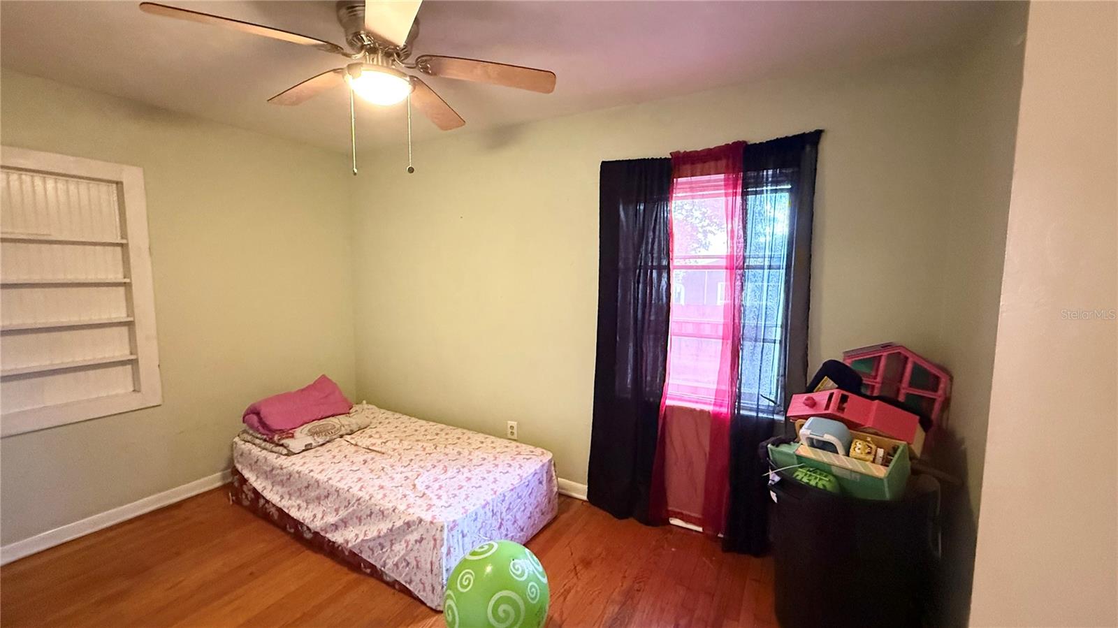 TUXEDO PARK SUB - Residential