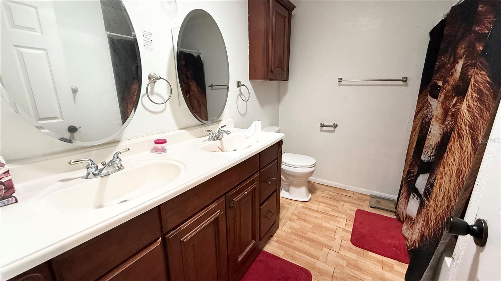 TUXEDO PARK SUB - Residential