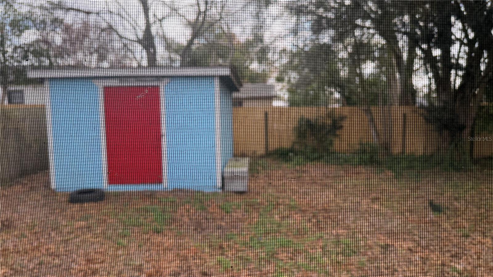 TUXEDO PARK SUB - Residential