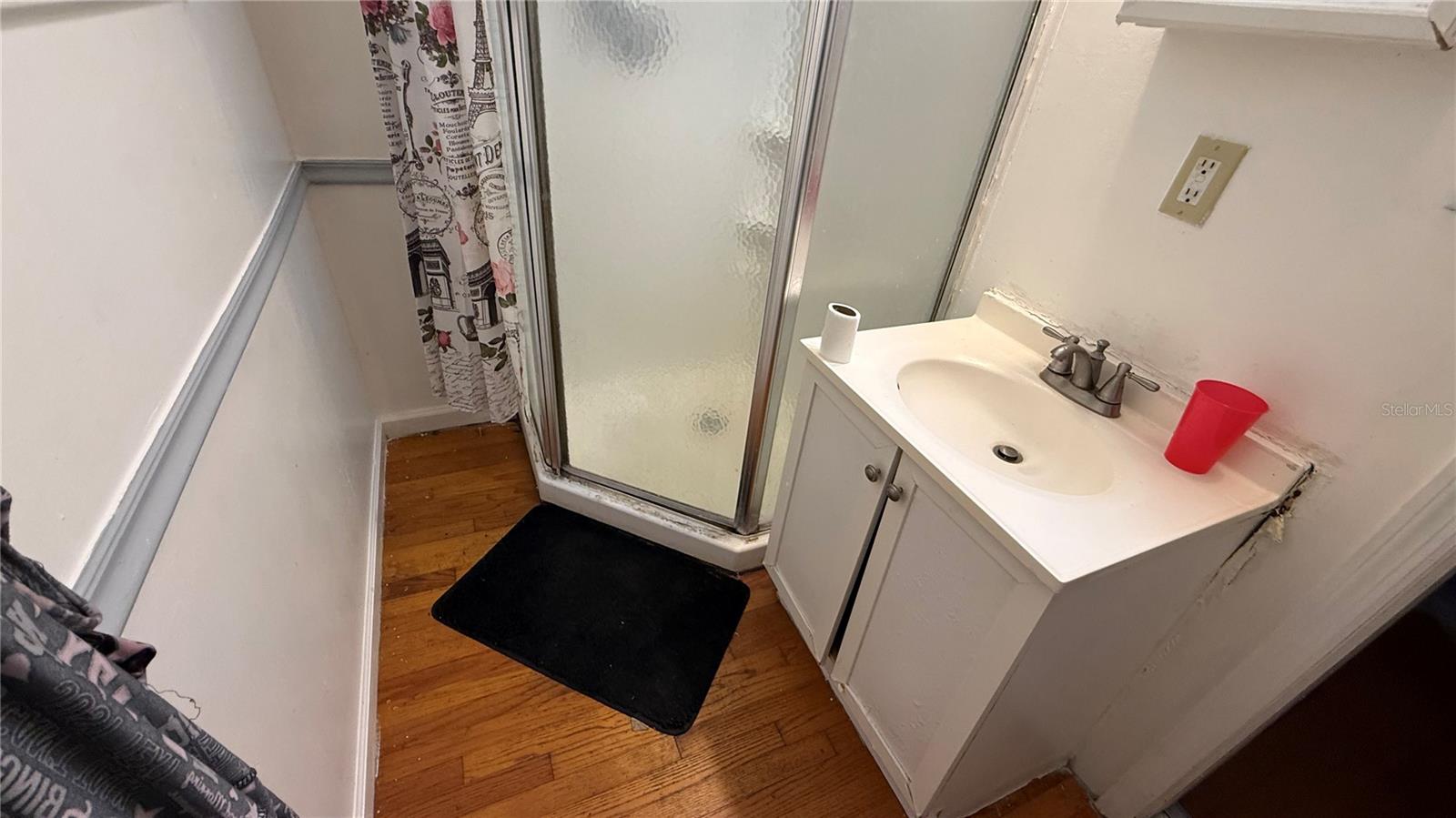 TUXEDO PARK SUB - Residential