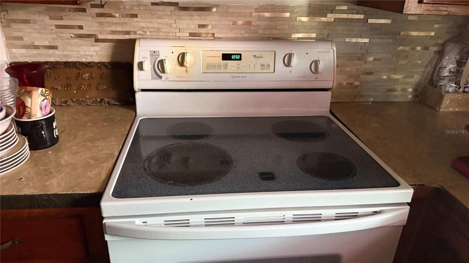 TUXEDO PARK SUB - Residential