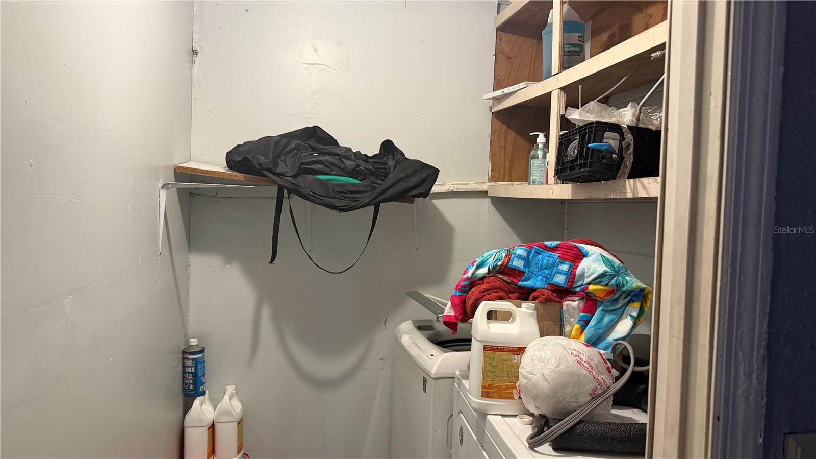 TUXEDO PARK SUB - Residential