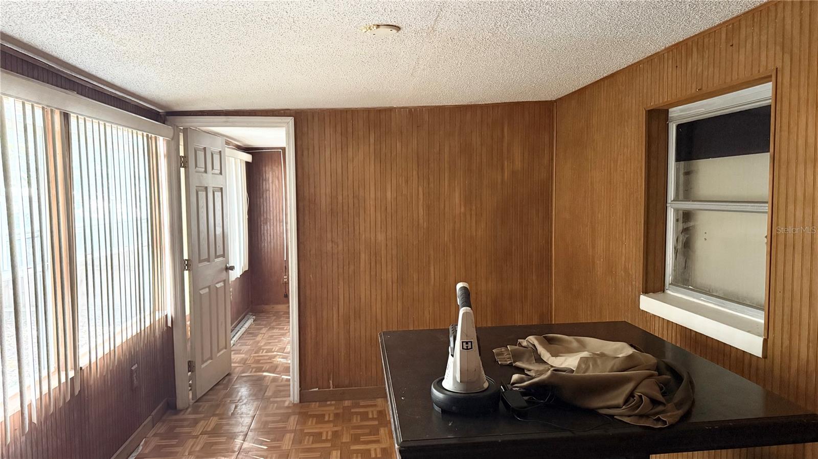 TUXEDO PARK SUB - Residential