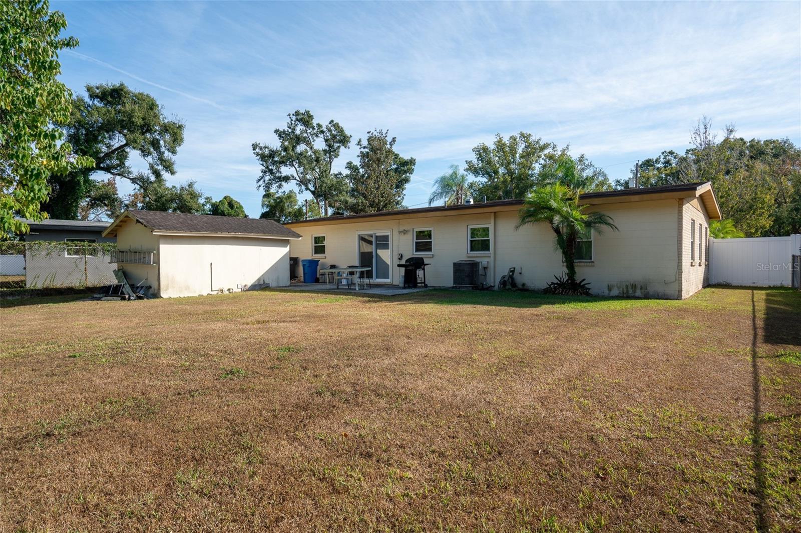 BRANDON GARDENS - Residential