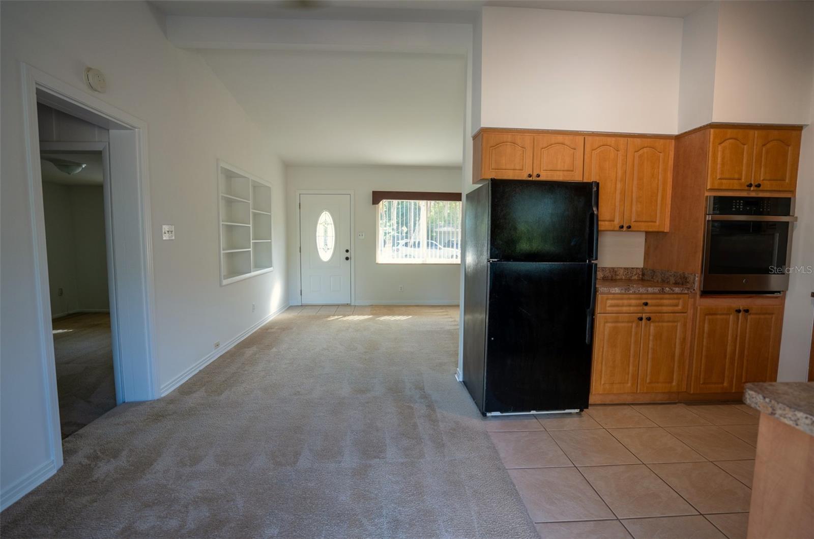 BRANDON GARDENS - Residential