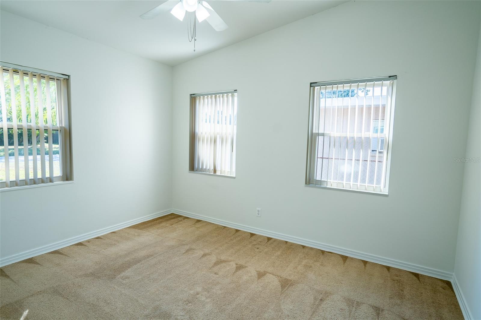 BRANDON GARDENS - Residential