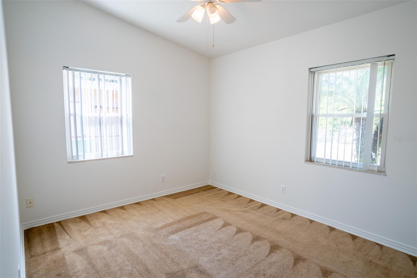 BRANDON GARDENS - Residential