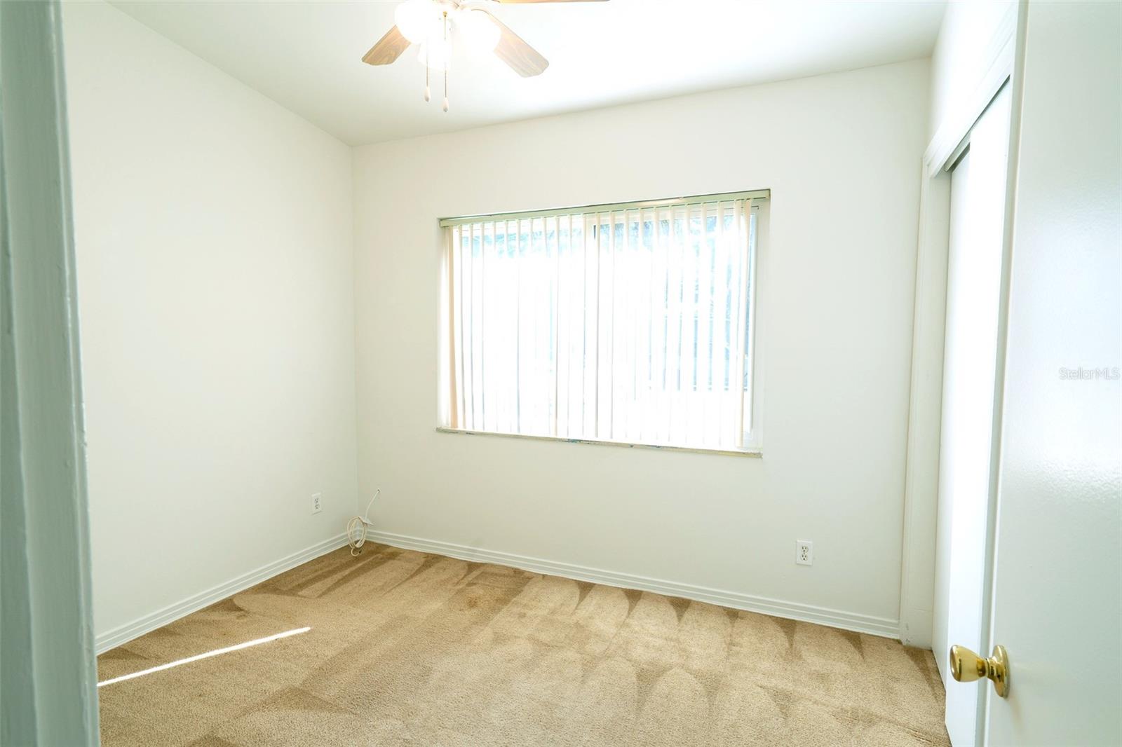 BRANDON GARDENS - Residential