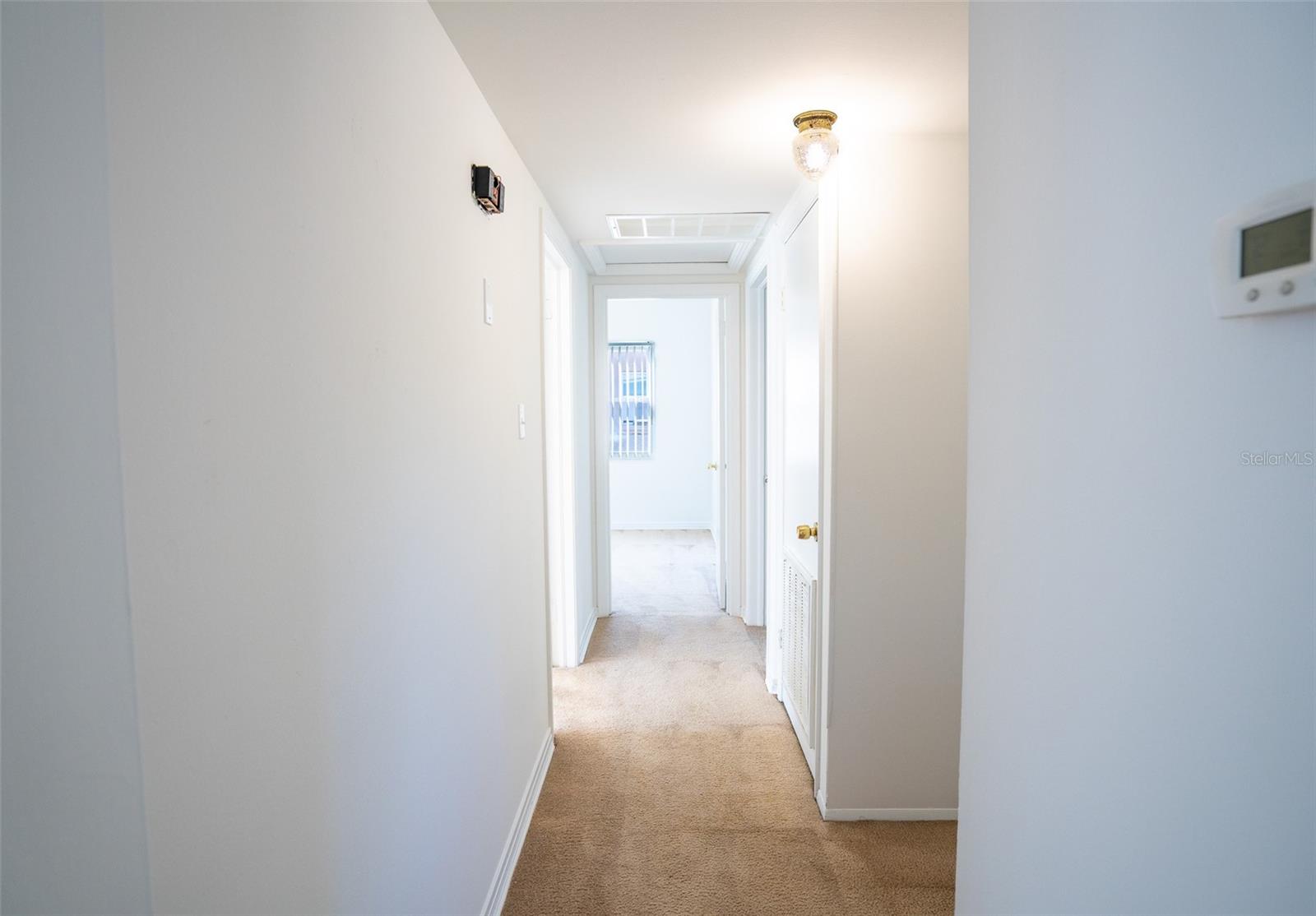 BRANDON GARDENS - Residential