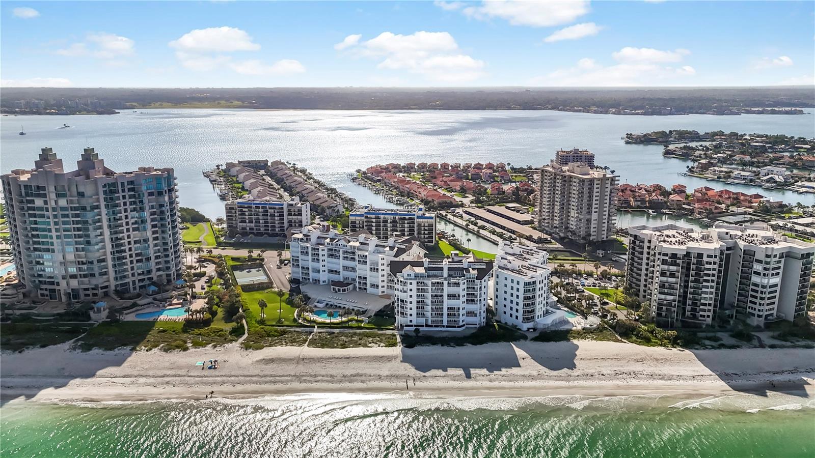 1586 GULF BOULEVARD 2401