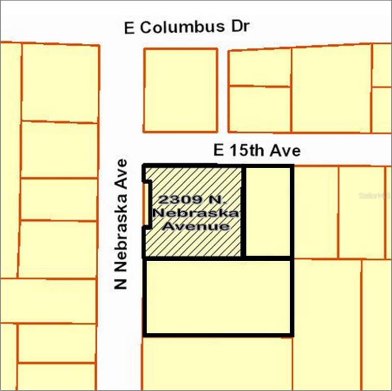 FRANKLIN PLACE - Commercial Lease