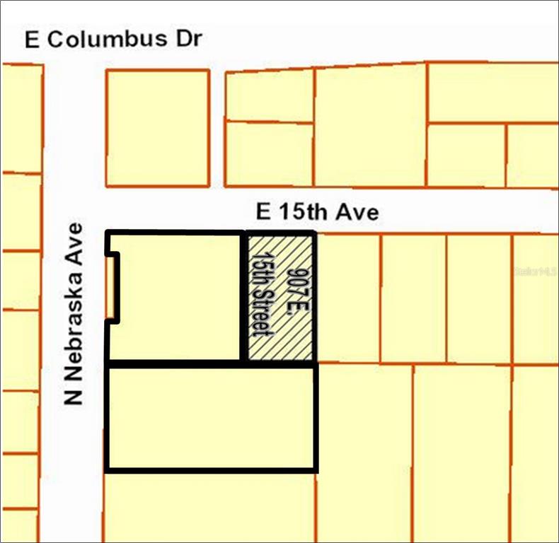 FRANKLIN PLACE - Commercial Lease
