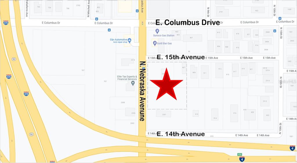 FRANKLIN PLACE - Commercial Lease