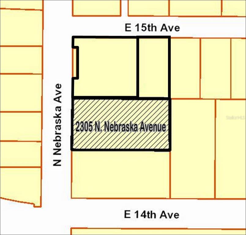 FRANKLIN PLACE - Commercial Lease