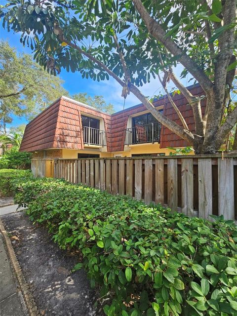 A home in PALM HARBOR