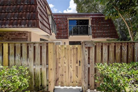 A home in PALM HARBOR