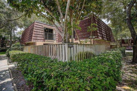 A home in PALM HARBOR