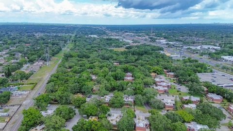 A home in PALM HARBOR