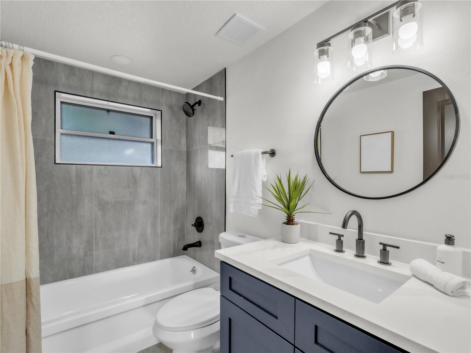 BLOSSOM LAKE VILLAGE SEC 3 - Residential