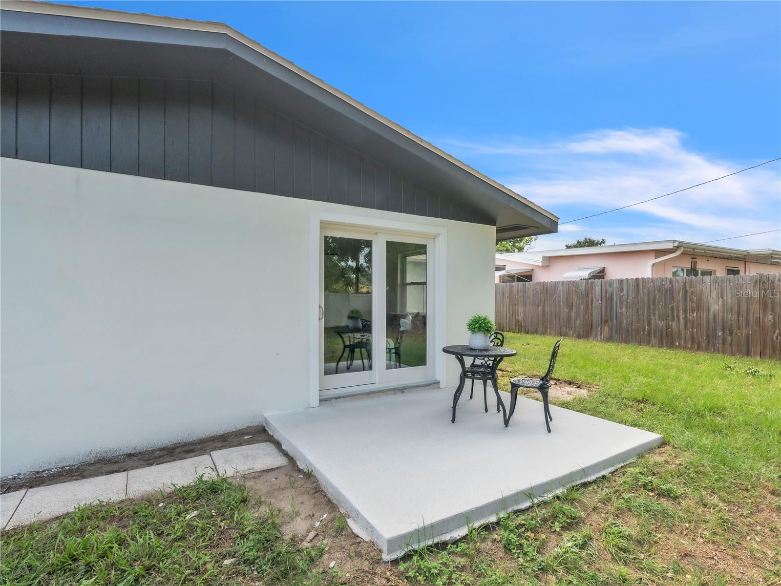BLOSSOM LAKE VILLAGE SEC 3 - Residential